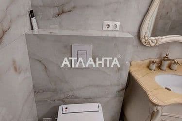 3-rooms apartment apartment by the address st. Zhemchuzhnaya (area 82 m²) - Atlanta.ua - photo 38