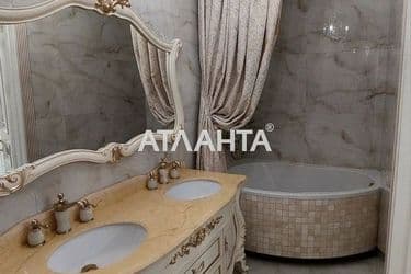 3-rooms apartment apartment by the address st. Zhemchuzhnaya (area 82 m²) - Atlanta.ua - photo 41
