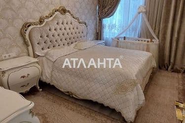 3-rooms apartment apartment by the address st. Zhemchuzhnaya (area 82 m²) - Atlanta.ua - photo 43