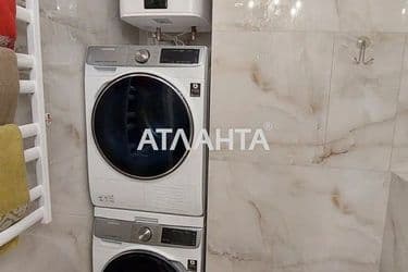 3-rooms apartment apartment by the address st. Zhemchuzhnaya (area 82 m²) - Atlanta.ua - photo 44