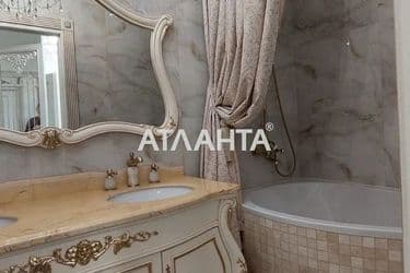 3-rooms apartment apartment by the address st. Zhemchuzhnaya (area 82 m²) - Atlanta.ua - photo 46