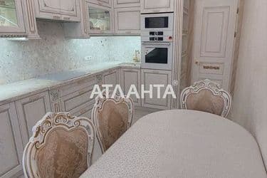 3-rooms apartment apartment by the address st. Zhemchuzhnaya (area 82 m²) - Atlanta.ua - photo 50