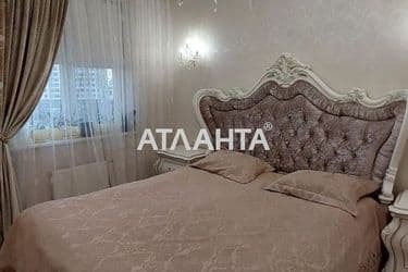 3-rooms apartment apartment by the address st. Zhemchuzhnaya (area 82 m²) - Atlanta.ua - photo 51