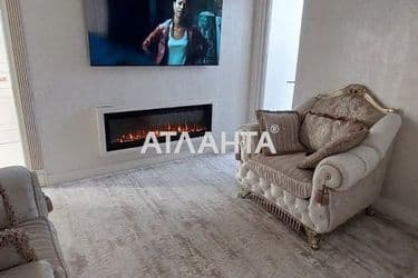 3-rooms apartment apartment by the address st. Zhemchuzhnaya (area 82 m²) - Atlanta.ua - photo 52