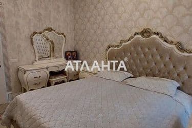 3-rooms apartment apartment by the address st. Zhemchuzhnaya (area 82 m²) - Atlanta.ua - photo 53
