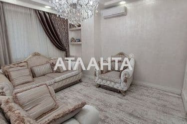 3-rooms apartment apartment by the address st. Zhemchuzhnaya (area 82 m²) - Atlanta.ua - photo 56