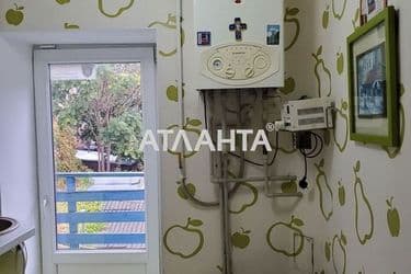 1-к квартира на улице Колонтаевская на Молдаванке - Atlanta.ua - фото 6