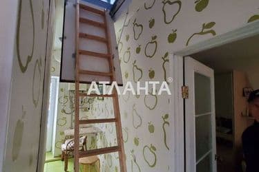 1-к квартира на улице Колонтаевская на Молдаванке - Atlanta.ua - фото 8