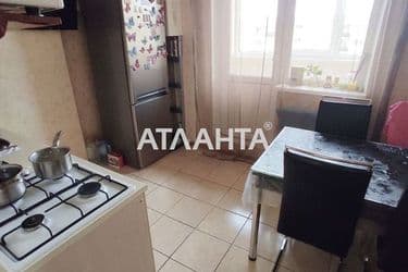 2-к apartment on street Proezdnaya na 7-y km Ovidiopol  dor  - Atlanta.ua - photo 6