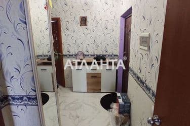 2-к apartment on street Proezdnaya na 7-y km Ovidiopol  dor  - Atlanta.ua - photo 5