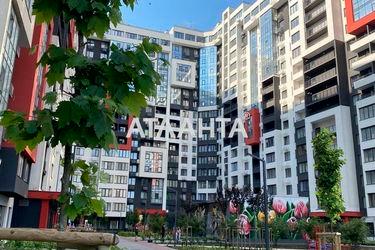 1-room apartment apartment by the address st. Vilyamsa ak (area 47,5 m²) - Atlanta.ua - photo 6