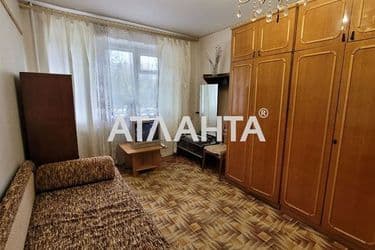 2-к квартира на улице Петрова ген. на Черемушках - Atlanta.ua - фото 2