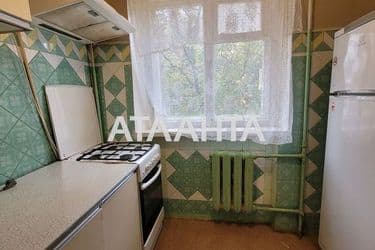 2-к квартира на улице Петрова ген. на Черемушках - Atlanta.ua - фото 4