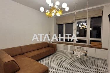 4-к квартира на вулиці Генуэзская в Аркадии - Atlanta.ua