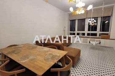 4-к квартира на вулиці Генуэзская в Аркадии - Atlanta.ua - фото 6