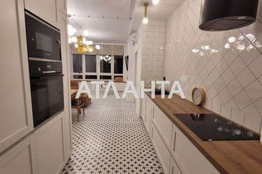4-к квартира на вулиці Генуэзская в Аркадии - Atlanta.ua - фото 9