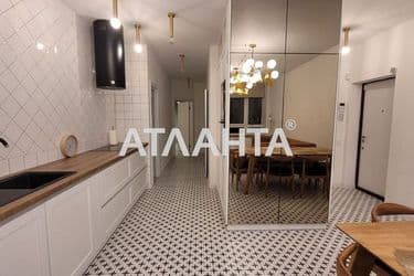 4-к квартира на вулиці Генуэзская в Аркадии - Atlanta.ua - фото 13
