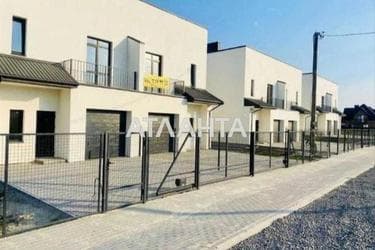 Будинок за адресою вул. Степана бандери (площа 131 м²) - Atlanta.ua - фото 7