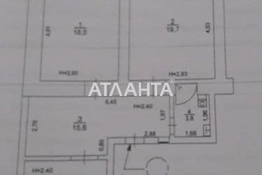 3-к apartment on street Chernomorskogo Kazachestva na Peresypi - Atlanta.ua - photo 9