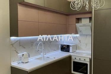 1-room apartment apartment by the address st. Kurortnyy per (area 47 m²) - Atlanta.ua - photo 14
