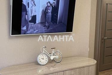 1-room apartment apartment by the address st. Kurortnyy per (area 47 m²) - Atlanta.ua - photo 17