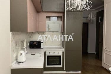 1-room apartment apartment by the address st. Kurortnyy per (area 47 m²) - Atlanta.ua - photo 18