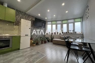 2-кімнатна квартира за адресою вул. Витянська (площа 56 м²) - Atlanta.ua - фото 31