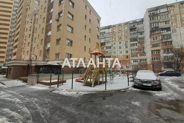 2-кімнатна квартира за адресою вул. Витянська (площа 56 м²) - Atlanta.ua - фото 51