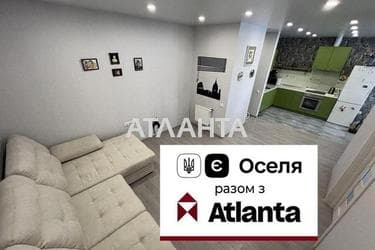2-кімнатна квартира за адресою вул. Витянська (площа 56 м²) - Atlanta.ua - фото 30