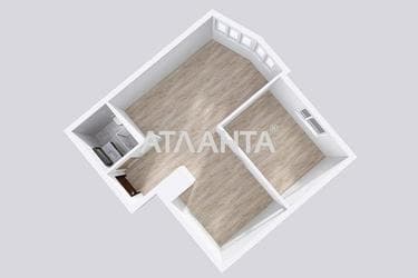2-кімнатна квартира за адресою вул. Витянська (площа 56 м²) - Atlanta.ua - фото 63