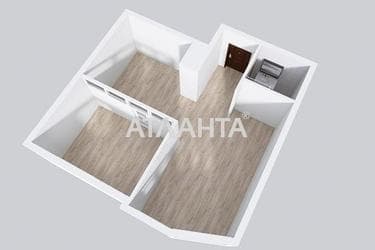 2-кімнатна квартира за адресою вул. Витянська (площа 56 м²) - Atlanta.ua - фото 65