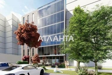 1-к квартира на вулиці Щирецька  - Atlanta.ua