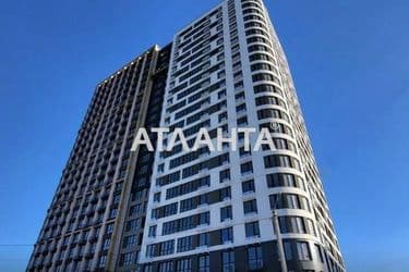 2-к квартира на улице Франко Ивана на Фонтане - Atlanta.ua