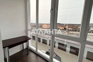 1-к квартира на улице Одесская на Барском шоссе - Atlanta.ua - фото 8
