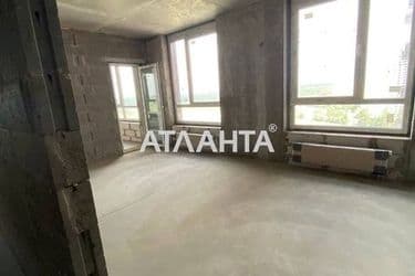 2-к квартира на улице Ивана Выговского в Виноградаре - Atlanta.ua - фото 2