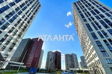 2-к квартира на улице Ивана Выговского в Виноградаре - Atlanta.ua - фото 7