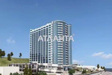 3-к квартира на Мореходный пер. в Аркадии - Atlanta.ua