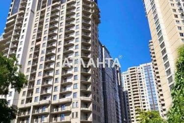 1-кімнатна квартира за адресою вул. Генуезька (площа 28 м²) - Atlanta.ua - фото 27