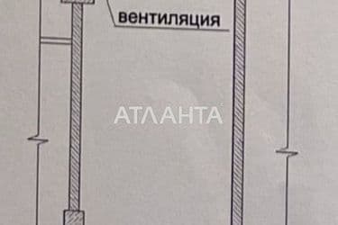 1-к apartment on street Genuezskaya v Arkadii - Atlanta.ua - photo 12