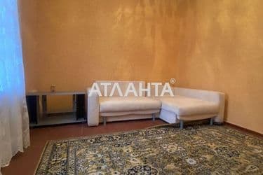 2-к apartment on street Svobody pr  v Chernomorke - Atlanta.ua