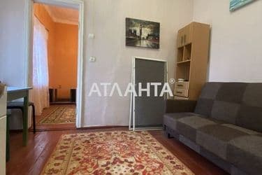 2-к apartment on street Svobody pr  v Chernomorke - Atlanta.ua - photo 2