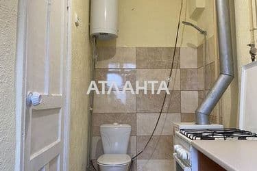 2-к apartment on street Svobody pr  v Chernomorke - Atlanta.ua - photo 8