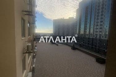 2-rooms apartment apartment by the address st. Zhemchuzhnaya (area 62 m²) - Atlanta.ua - photo 32