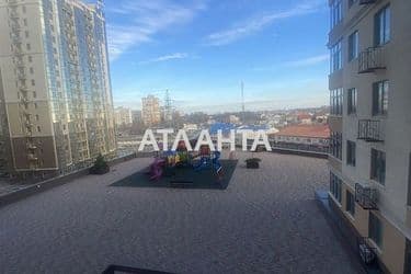 2-rooms apartment apartment by the address st. Zhemchuzhnaya (area 62 m²) - Atlanta.ua - photo 34