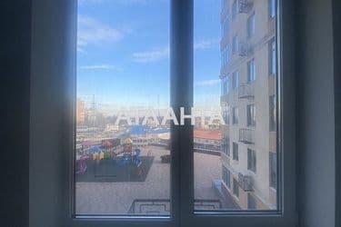 2-rooms apartment apartment by the address st. Zhemchuzhnaya (area 62 m²) - Atlanta.ua - photo 35