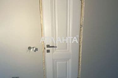 2-rooms apartment apartment by the address st. Zhemchuzhnaya (area 62 m²) - Atlanta.ua - photo 38