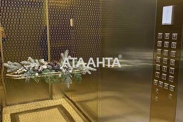 2-rooms apartment apartment by the address st. Zhemchuzhnaya (area 62 m²) - Atlanta.ua - photo 41