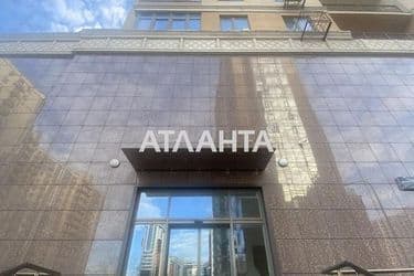 2-rooms apartment apartment by the address st. Zhemchuzhnaya (area 62 m²) - Atlanta.ua - photo 42