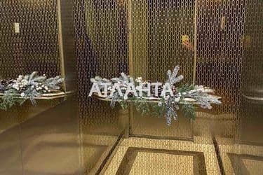 2-rooms apartment apartment by the address st. Zhemchuzhnaya (area 62 m²) - Atlanta.ua - photo 45