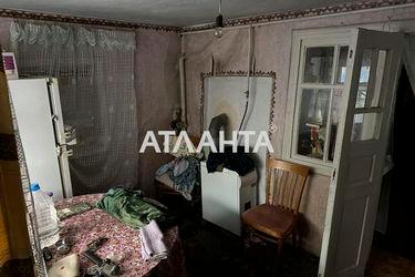 House by the address st. Gagarina (area 85,0 m2) - Atlanta.ua - photo 34